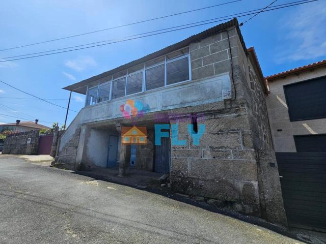 OPORTUNIDAD!!! SE VENDE CASA EN OUTEIRO - A DERRASA photo 0