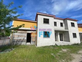 SE VENDEN 8 CHALETS ADOSADOS EN PROYECTO A LA ENTRADA DE ALLARIZ ¡NO TE LO PUEDES PERDER! photo 0