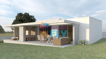 ¡OPORTUNIDAD EXCLUSIVA EN COUSO! FINCA URBANIZABLE CON PROYECTO Y LICENCIA photo 0