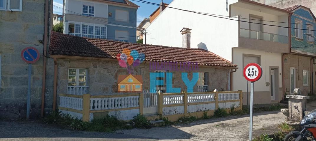 ¡¡EL PROYECTO DE TUS SUEÑOS EN BAIONA!! MARAVILLOSA CASA DE PIEDRA A REHABILITAR EN BURGO photo 0
