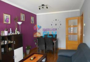 OPORTUNIDAD!! SE VENDE PISO EN SALCEDA DE CASELAS photo 0