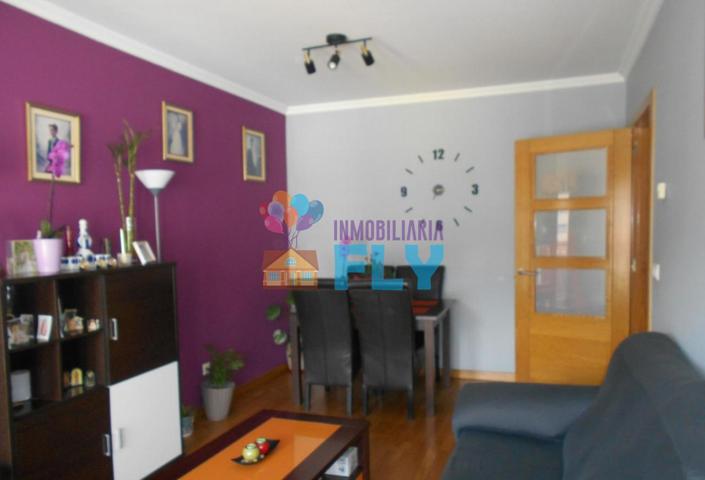 OPORTUNIDAD!! SE VENDE PISO EN SALCEDA DE CASELAS photo 0