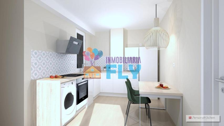PRODUCTO ESTRELLA 2025-2026: PISO DE 4 HABITACIONES A ESTRENAR CON WIFI INCLUIDA EN EL PRECIO photo 0