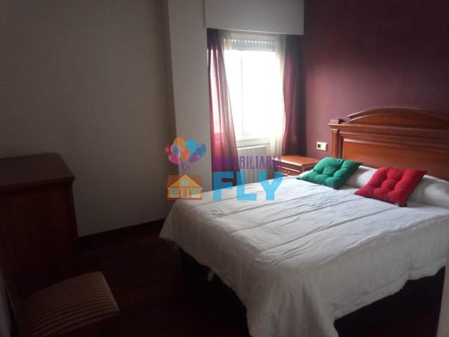 APARTAMENTO EN ALQUILER EN EL CORAZON DE OURENSE POR 580€ MÁS 90€ COMUNIDAD photo 0