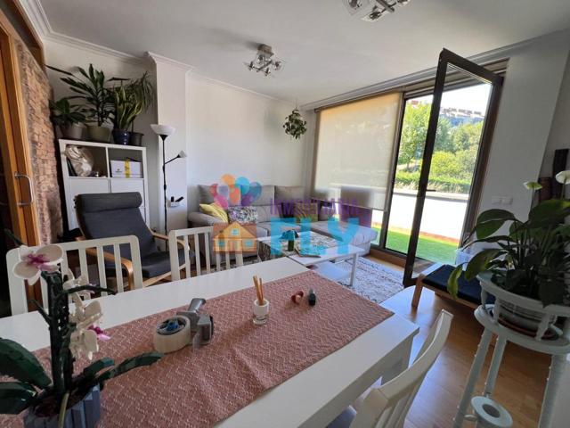 ¡¡LUJO EN VIGO!! EXCLUSIVA VIVIENDA EN IGNACIO GROBAS photo 0