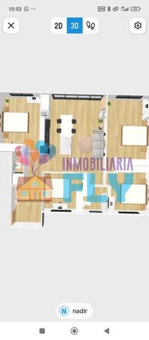 PRODUCTO DE LUJO: TRES HABITACIONES DISPONIBLES EN ESTE PISO A ESTRENAR WI-FI, LIMPIEZA Y COMUNIDAD INCLUIDA EN EL PRECIO photo 0