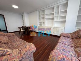 MARAVILLOSO PISO EN ALQUILER DE 3 HABITACIONES EN GARCÍA BARBON photo 0