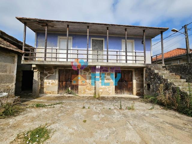 SE VENDE CASA PARA REFORMA INTEGRAL EN A MERCA photo 0