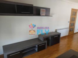 ¡TU PRÓXIMA VIVIENDA EN NIGRÁN! PISO DE 2 HABITACIONES MUY CERCA DE PLAYA AMÉRICA photo 0