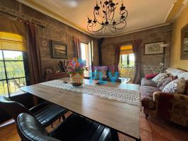!!NOVEDAD EN CANGAS!! MARAVILLOSA CASA CON VISTAS A LAS CIES photo 0