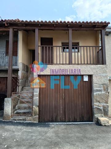 OPORTUNIDAD!!! SE VENDE CASA SEMIREFORMADA CON JARDIN EN SAN CIPRIAN photo 0