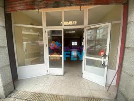 ¡Oportunidad única! Local comercial en Valenzá ideal para panadería o negocio similar photo 0