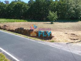 OPORTUNIDAD!!! SE VENDE FINCA URBANIZABLE EN PEREIRO DE AGUIAR photo 0