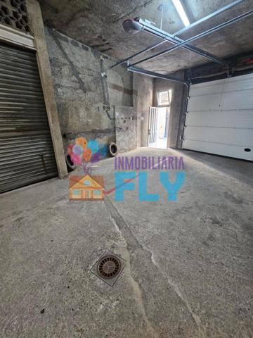 SE ALQUILA PLAZA DE GARAJE EN CALLE SAN FRANCISCO photo 0