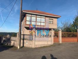 CASA EN ALQUILER EN A MOURA (NOGUEIRA DE RAMUIN) photo 0