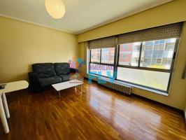 EN EXCLUSIVA: APARTAMENTO EN ALQUILER EN PLENO CENTRO DE OURENSE photo 0