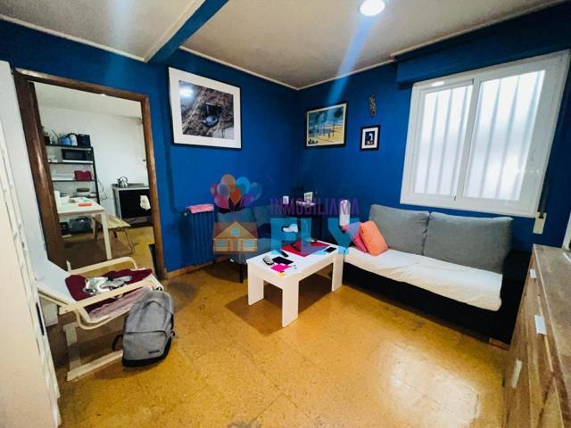 SE VENDE PISO EN EXCLUSIVA EN SAENZ DIAZ photo 0