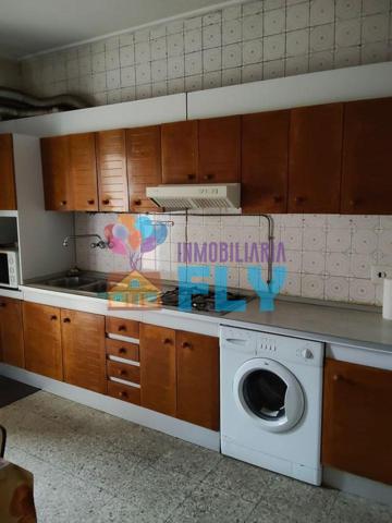 OPORTUNIDAD!!! SE VENDE EL PISO EN EL VENTIUNO photo 0
