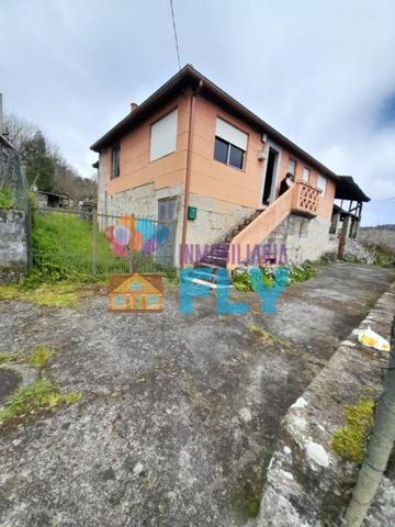 SE VENDE CASA EN LISTANCO photo 0