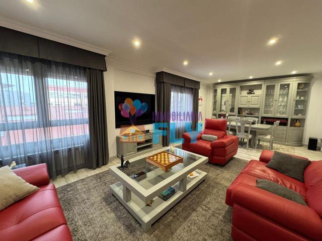 ¡INCREÍBLE PISO REFORMADO EN TRAVESÍA DE VIGO! photo 0