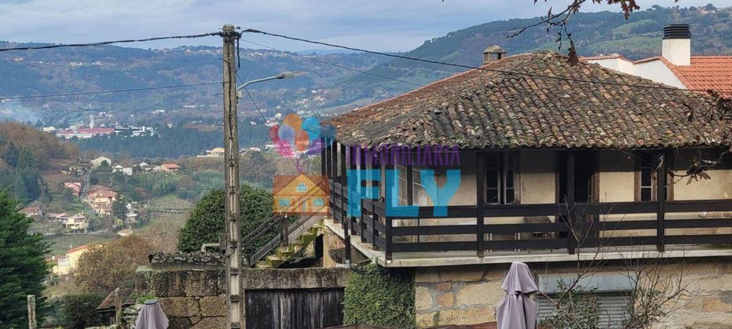 OPORTUNIDAD!!! SE VENDE CASA RURAL CON TERRENO  EN ALONGOS photo 0