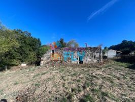 FINCA EDIFICABLE DE 735m² EN XILFONXE (CON CASA DE PIEDRA EN RUINAS) photo 0