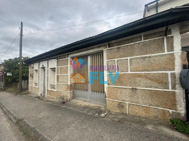 EN EXCLUSIVA!!! SE VENDE CASA EN SEIXALBO photo 0