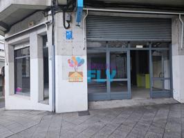 OPORTUNIDAD INVERSORES !!! SE VENDE LOCAL EN AVENIDA DE BUENOS AIRES PUDIENDO  DARLE UN CAMBIO DE USO PARA VIVIENDA photo 0