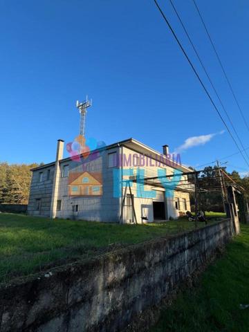 OPORTUNIDAD!!! SE VENDE CASA EN VILARNAZ photo 0