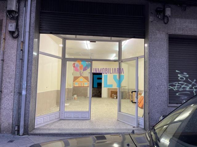 OPORTUNIDAD!!! SE ALQUILA BAJO EN AVDA. DE BUENOS AIRES photo 0