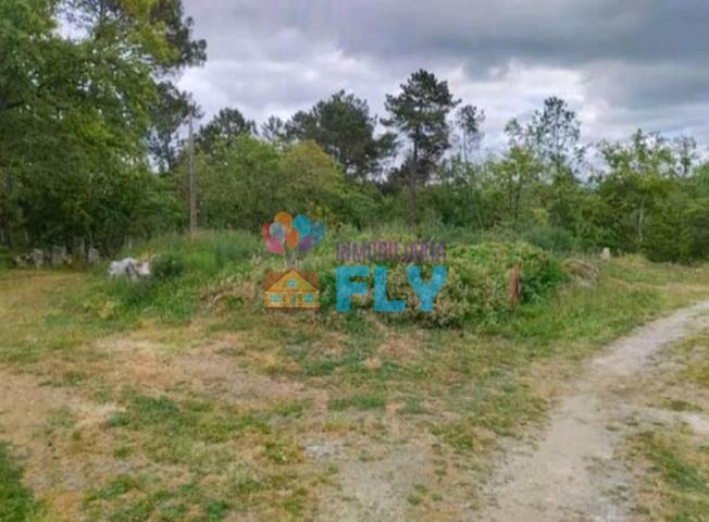 OPORTUNIDAD!!! SE VENDE SOLAR EDIFICABLE EN SAN CIBRAO DAS VIÑAS photo 0