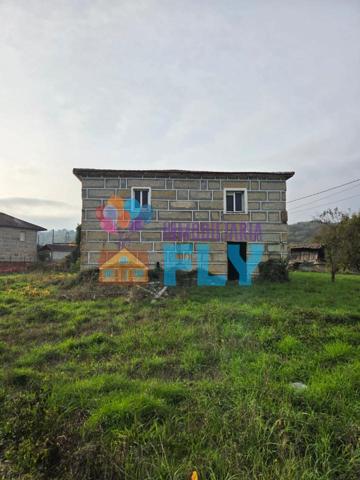 OPORTUNIDAD!!! SE VENDEN 2 CASAS REGISTRADAS Y CON TERRENO EN TABOADELA photo 0