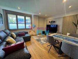 EN EXCLUSIVA: APARTAMENTO DE OBRA SEMINUEVA EN ALQUILER (ZONA LAVADORES-SÁRDOMA) photo 0