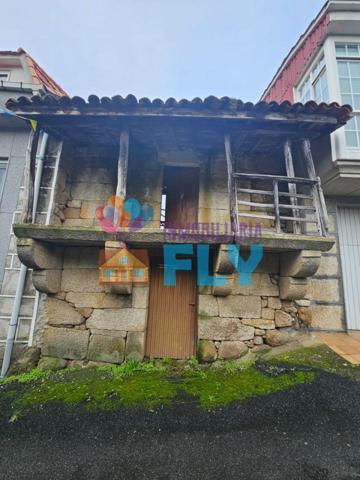 SE VENDE CASA PARA RESTAURAR Y CON TERRENO EN ESGOS photo 0
