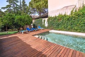 Casa señorial con piscina en el centro de Sóller. photo 0