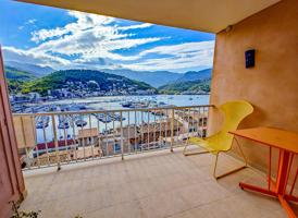 Apartamento con vistas al Puerto de Sóller photo 0