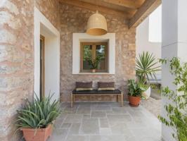 Casa con Jardín en Sóller photo 0