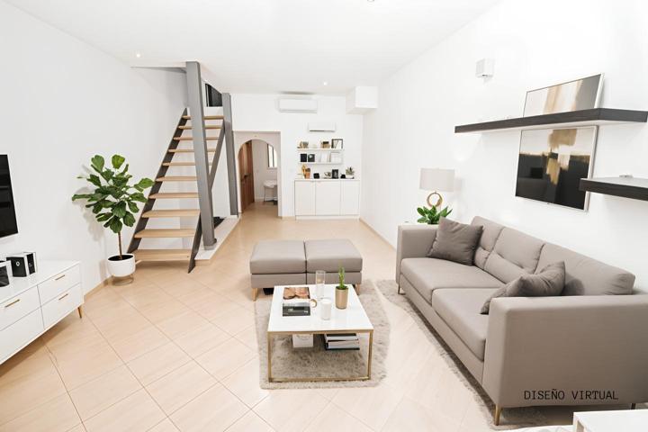Casa adosada en venta en el Puerto de Sóller, Mallorca – Oportunidad única cerca del mar photo 0