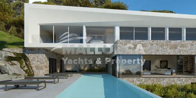 Seaside Villa project Sol de Mallorca photo 0