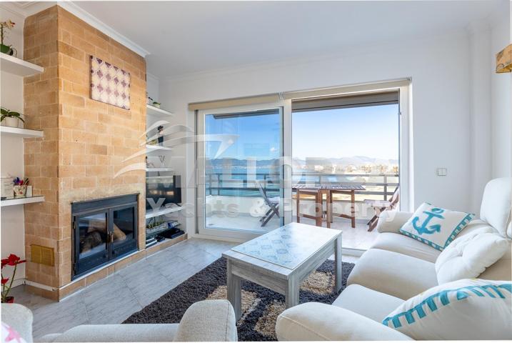Apartamento en primera línea en Ciudad Jardín - Sur de Mallorca photo 0