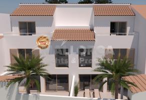 Plot With Licence for 2 Townhouses photo 0