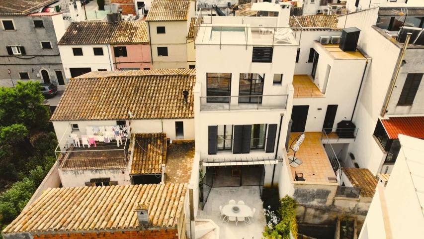 Eco-Lux Home with Views in Pollensa photo 0