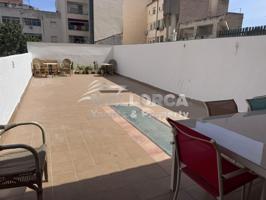 Apartment with Huge Private Terrace photo 0