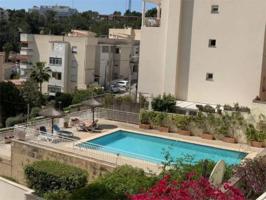 Apartment for rent in Cala Major photo 0
