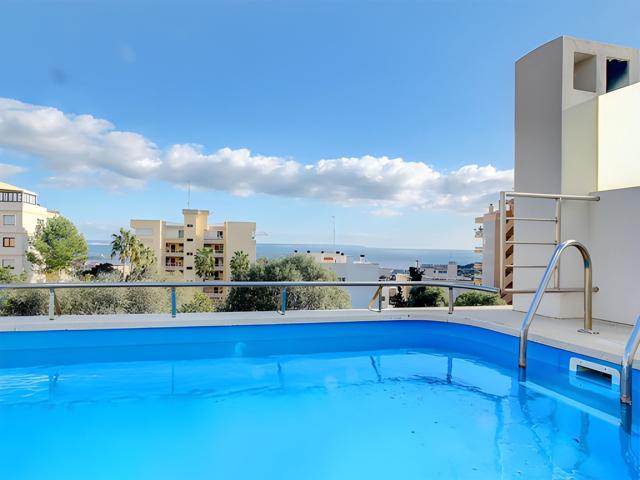 House for rent in Cala Major, Palma (LIMITED OFFER) photo 0