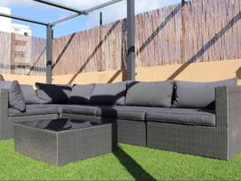 Penthouse for rent in Palma photo 0