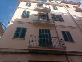 Rent 2 bedroom apartment in Palma Old Town photo 0