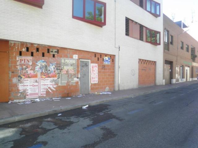 Local comercial en alquiler en Valdemoro. ZONA CENTRO. photo 0