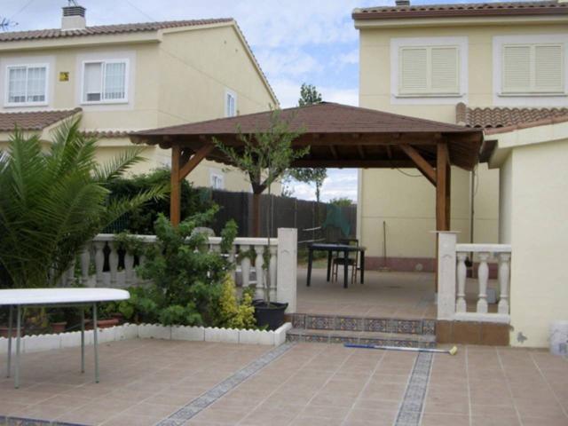 Chalet en venta en Ugena, Toledeo, zona Torrejoncillo de los Higos photo 0