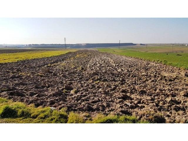 Finca rustica en venta ZONA VALDESERRANO photo 0